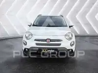 2019 Fiat 500
