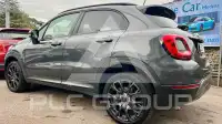 2019 Fiat 500