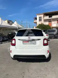 2019 Fiat 500