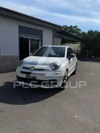 2019 Fiat 500