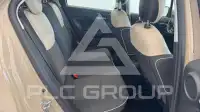 2019 Fiat 500
