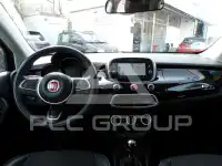 2019 Fiat 500