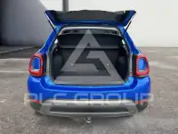 2019 Fiat 500