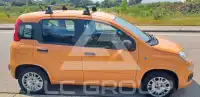 2019 Fiat Panda