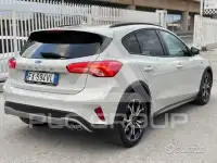 2019 Fiat Regata