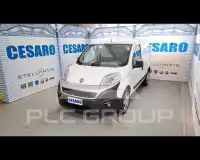 2019 Fiat Fiorino