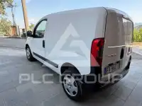 2019 Fiat Fiorino
