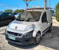 2019 Fiat Fiorino