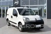 2019 Fiat Fiorino