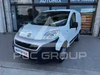 2019 Fiat Fiorino