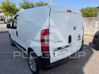 2019 Fiat Fiorino