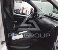 2019 Fiat Fiorino