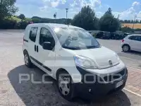 2019 Fiat Fiorino