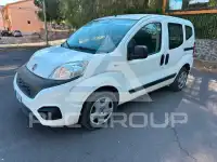 2019 Fiat Fiorino