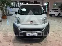 2019 Fiat Fiorino