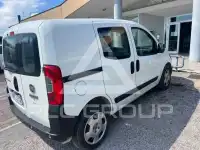 2019 Fiat Fiorino