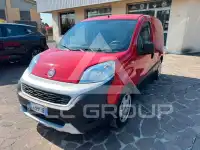 2019 Fiat Fiorino