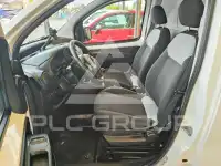 2019 Fiat Fiorino