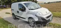 2019 Fiat Fiorino