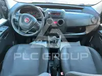 2019 Fiat Fiorino