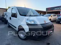 2019 Fiat Fiorino