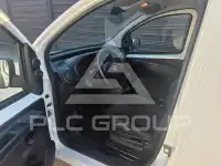 2019 Fiat Fiorino