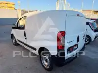 2019 Fiat Fiorino