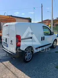 2019 Fiat Fiorino