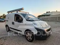 2019 Fiat Fiorino