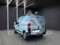 2019 Fiat Fiorino