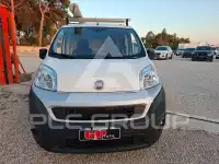 2019 Fiat Fiorino
