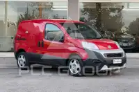 2019 Fiat Fiorino