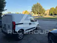 2019 Fiat Fiorino