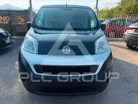 2019 Fiat Fiorino