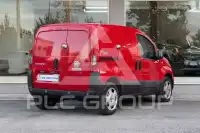 2019 Fiat Fiorino