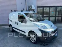2019 Fiat Fiorino