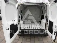 2019 Fiat Fiorino