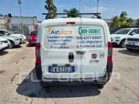 2019 Fiat Fiorino