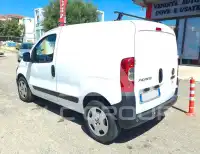 2019 Fiat Fiorino