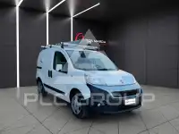 2019 Fiat Fiorino
