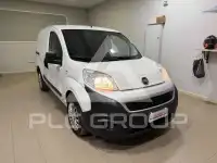 2019 Fiat Fiorino