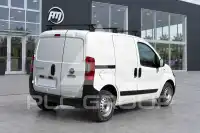 2019 Fiat Fiorino