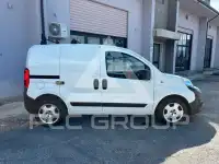2019 Fiat Fiorino
