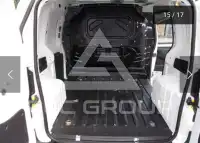 2019 Fiat Fiorino