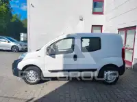 2019 Fiat Fiorino