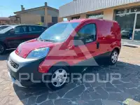 2019 Fiat Fiorino