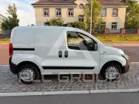 2019 Fiat Fiorino