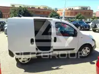 2019 Fiat Fiorino