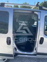 2019 Fiat Fiorino