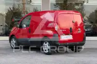 2019 Fiat Fiorino